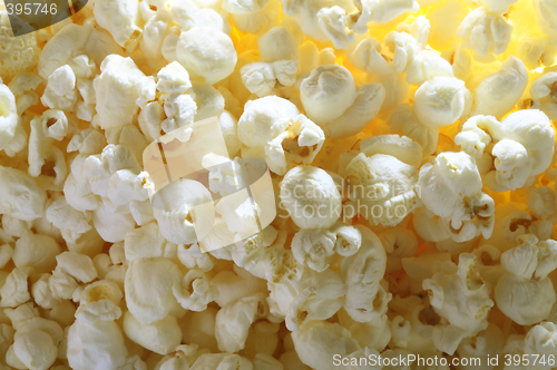 Image of Popcorn