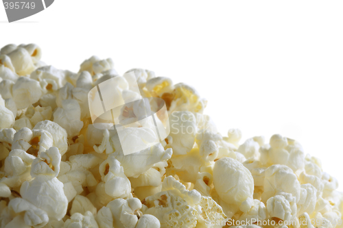 Image of Photo of Popcorn