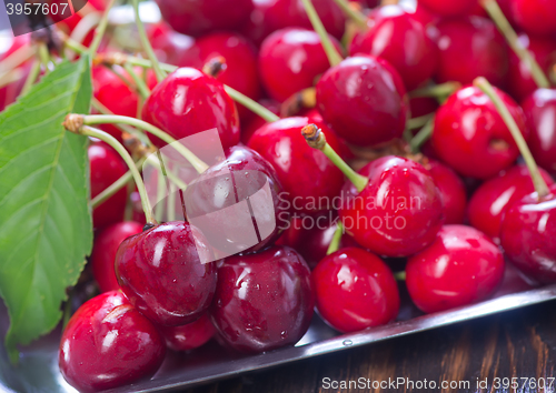 Image of cherry