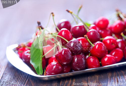 Image of cherry