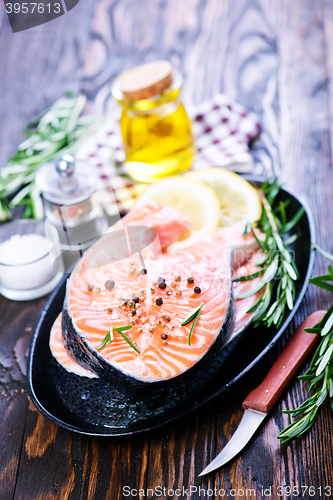 Image of salmon