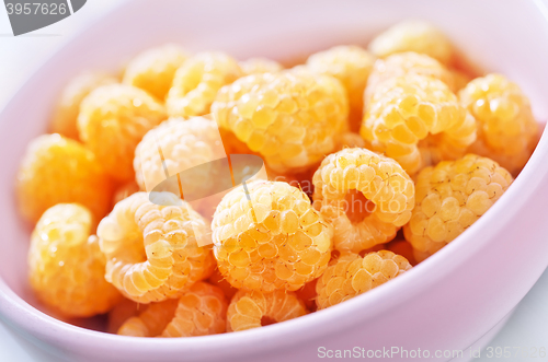 Image of raspberry