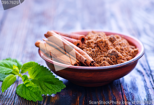 Image of reed sugar