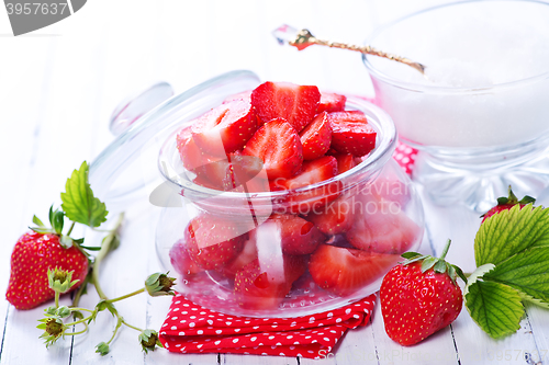 Image of strawberry