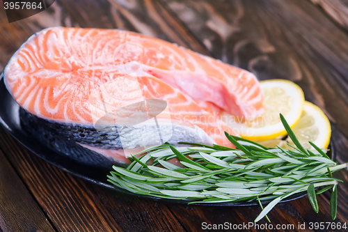 Image of salmon