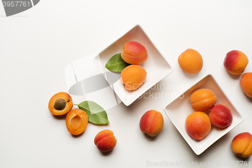 Image of Apricot fruit