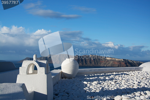 Image of Oia, Santorini, Greece