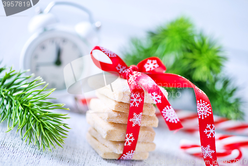 Image of christmas sweety