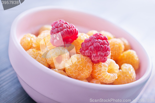 Image of raspberry