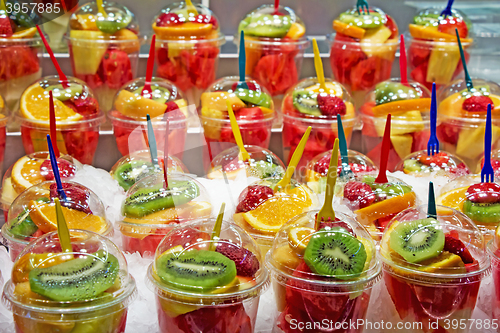 Image of Fresh Fruit cocktail 