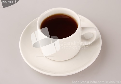 Image of Cup of tea