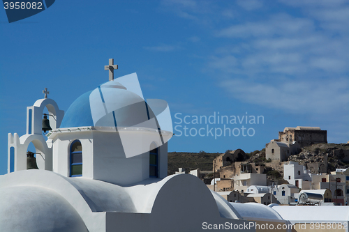 Image of Akrotiri, Santorini, Greece