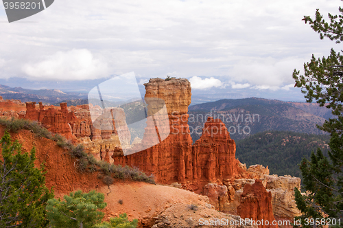 Image of Bryce Canyon, Utah, USA