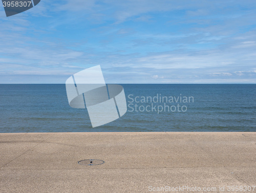 Image of Sea beach shore