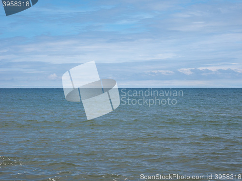 Image of Sea beach shore