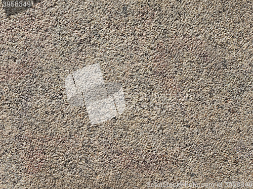 Image of Brown stone wall background