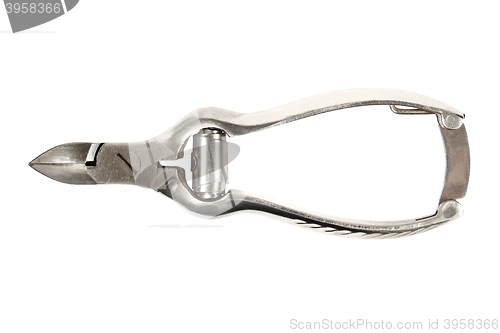 Image of Cuticle cutter