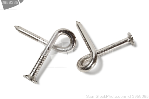 Image of Nails puzzle