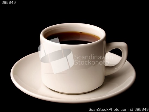 Image of Cup of coffee