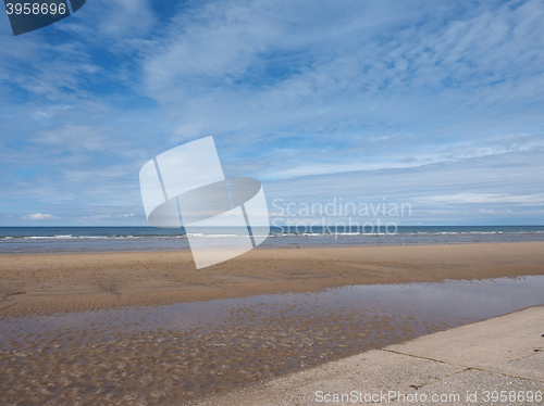 Image of Sea beach shore
