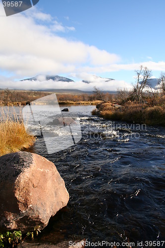 Image of Autumn mood