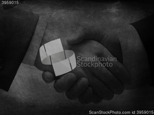 Image of Handshake