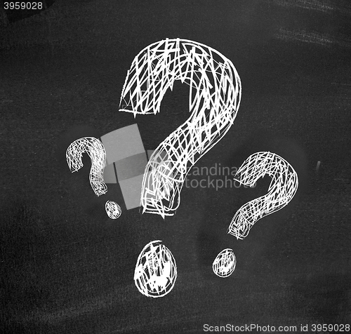 Image of Questions