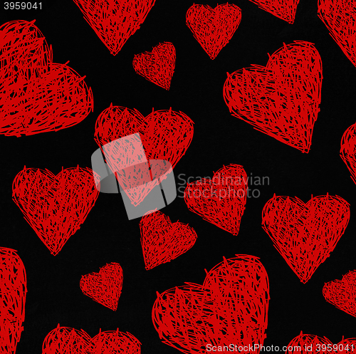Image of Hearts