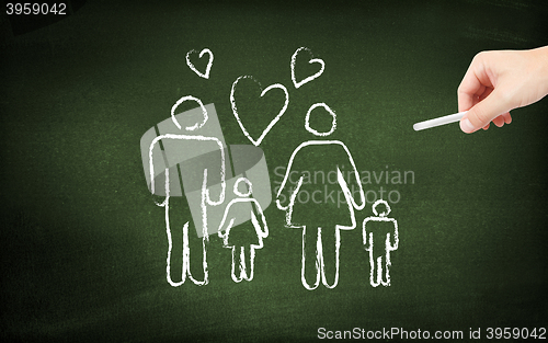 Image of Social media