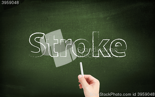 Image of Stroke