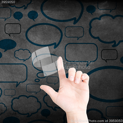 Image of Communication