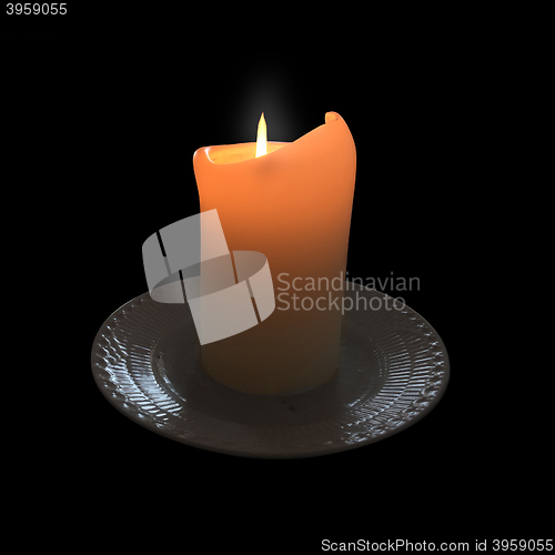 Image of Candle