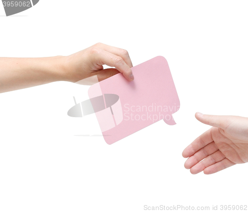 Image of Communication