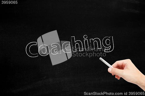 Image of Coaching