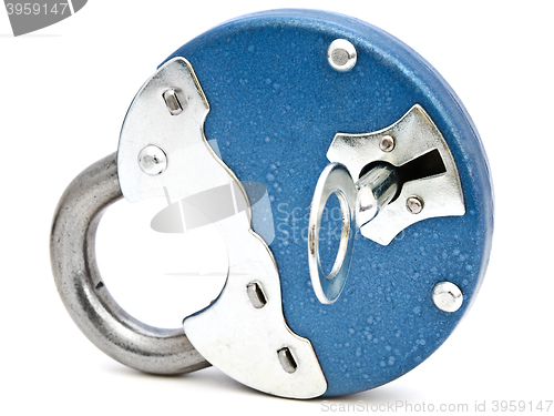 Image of  Padlock