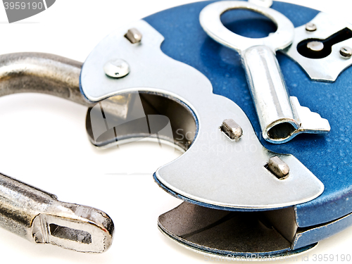 Image of  Padlock