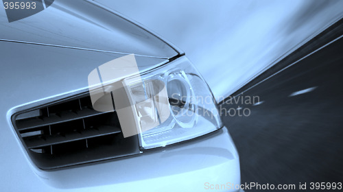 Image of Headlight