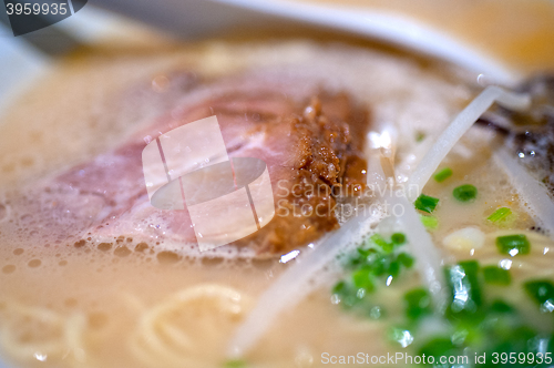 Image of beef ramen noodles