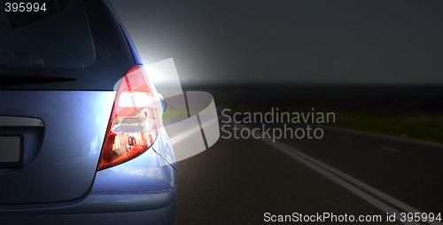 Image of Speed