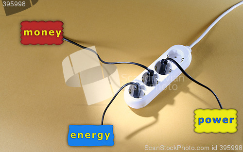 Image of Outlet