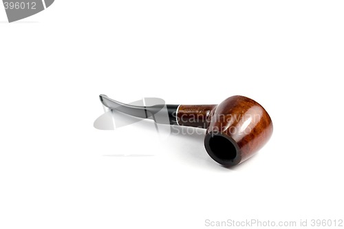 Image of tobacco-pipe