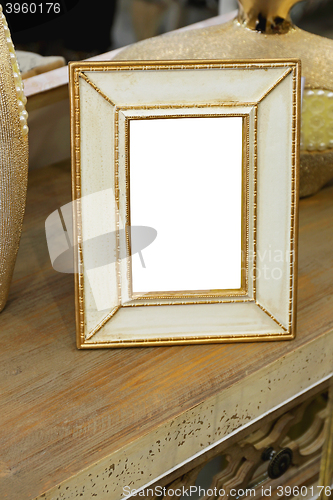Image of Picture Frame
