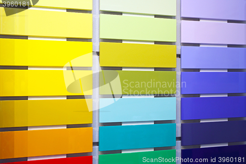 Image of Colors Swatch