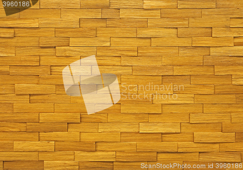 Image of Wooden Tiles