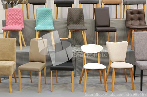 Image of Chairs