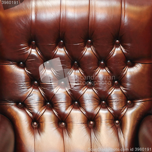 Image of Upholstery Leather