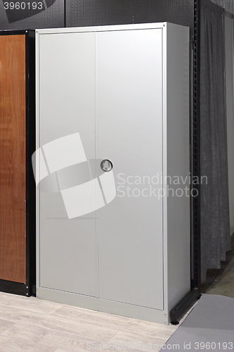 Image of Office Cabinet