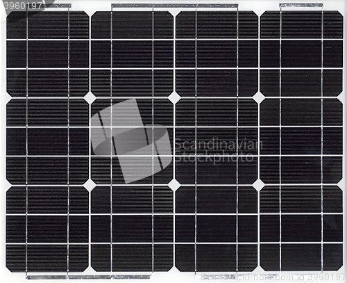 Image of Solar Panel