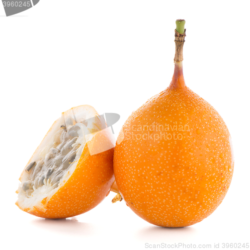 Image of Passion fruit maracuja granadilla