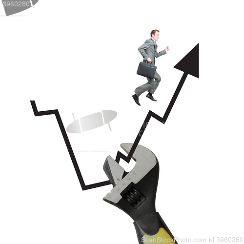 Image of Fixing Stock Price